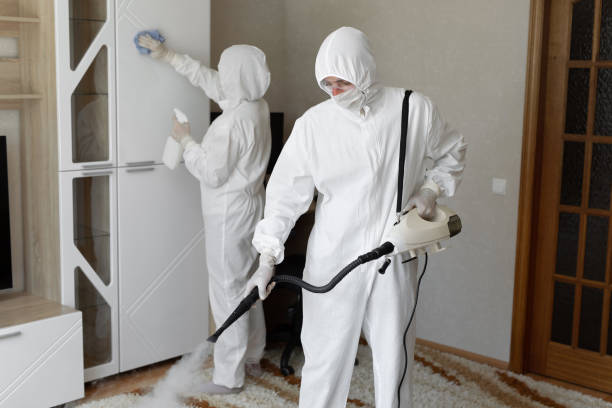 24/7 Emergency Blood Cleanup experts in Montclair, VA